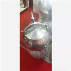 زودپز سایز بزرگ محصول تکنو استیل درجه یک