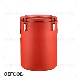 باکس حمل غذا دوجداره فایبرگلاس 30 لیتری