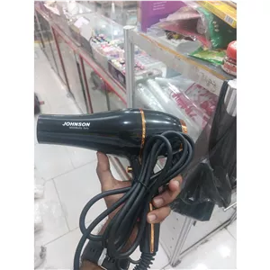 سشوار جانسون9000 وات