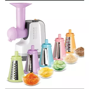 سالاد ساز ( رنده برقی ) سنکور مدل SSG4500WH