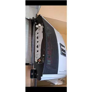 آمپلی ام بی آکوستیک 295 دو کانال