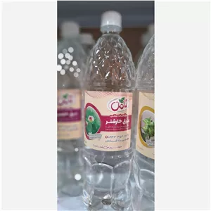 عرق خار شتر