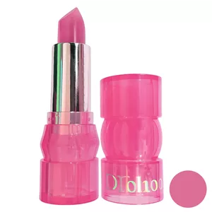 بالم لب حرارتی دکترهو مدل Flower Magic شماره 03