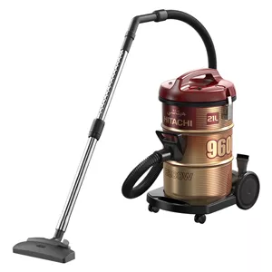 جاروبرقی 2200 وات هیتاچی مدل CV-960F