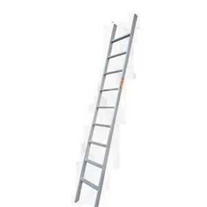نردبان 3 متری تک حالته کاراکال 