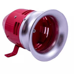 آژیر فلزی MS-390