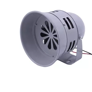 آژیر 24 ولت MS-290