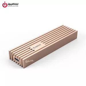 باکس هارد M.2 NVMe اوریکو مدل ORICO FV35C3-G2