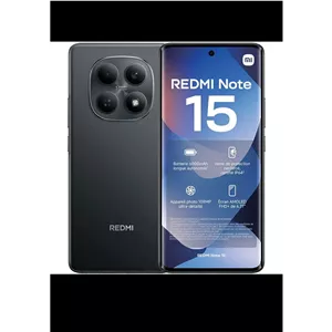گوشی شیائومی نوت 15 4G رم 8 حافظه 256