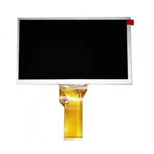 نمایشگر صنعتی LCD 7 inch مدل AT070TN92 94 برند Innolux