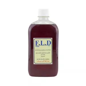 مایع فلاکس 500 میلی لیتر F.L.D