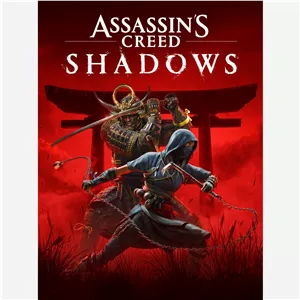 بازی کامپیوتری Assassins Creed Shadows PC