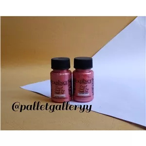 رنگ اکرولیک کادنس