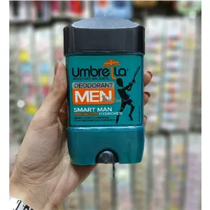 مام استیکی ضد تعریق آمبرلا مردانه مدل Smart Man