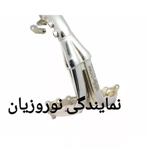 هدرز 206تیپ5 انجین پاور