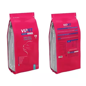 غذا خشک ویپت (Vipet) بچه گربه 