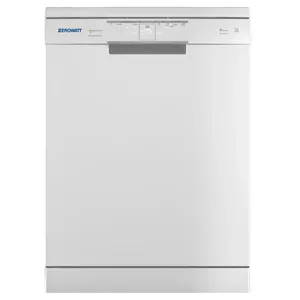 ماشین ظرفشویی زیرووات مدل ZDPN 1S641