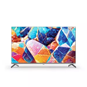 تلویزیون هوشمند آیوا (google TV)aiwa ZS C3A 43 سایز 43 اینچ