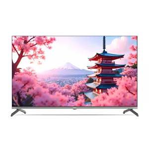 تلویزیون هوشمند آیوا (google TV)aiwa ZQ C3D 65 سایز 65 اینچ