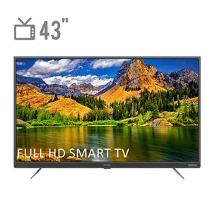 تلویزیون هوشمند ایکس ویژن مدل 43XT795 سایز 43 اینچ