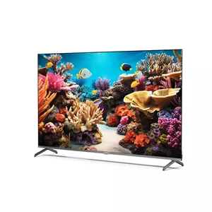 تلویزیون هوشمند آیوا (google TV)Aiwa ZQ C4H 75 سایز 75 اینچ