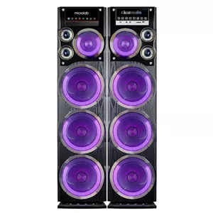 پخش کننده خانگی میکرولب مدل M310101Cyclone