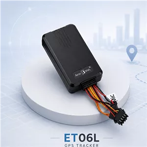 ردیاب آریو مدل ET06L 
