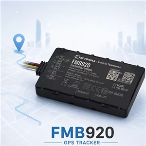 ردیاب آریو مدل FMB920 