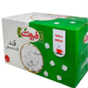 قند ممتاز 5 کیلویی طبیعت