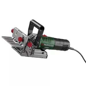 بیسکویت زن برقی پارکساید آلمان مدل PFDF 900 B2