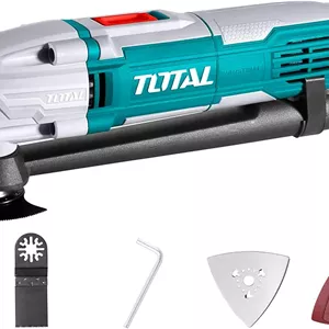 فرز چندکاره توتال TS3006