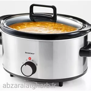 آرام پز برقی SILVERCREST مدل SSC200A1