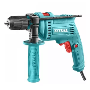دریل چکشی توتال Total TG1061356-2 توان 680 وات