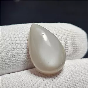  نگین سنگ ماه ( مون استون ) معدنی 39157