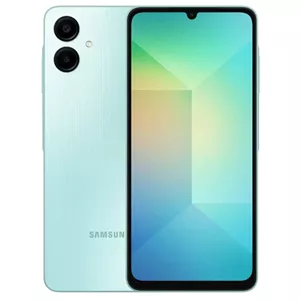 گوشی موبایل سامسونگ Galaxy A06 5G حافظه 64 گیگابایت رام 4 با گارانتی 18 ماهه