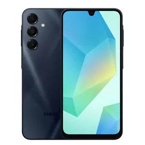 گوشی موبایل سامسونگ Galaxy A16 حافظه 128 گیگابایت رام 4 با گارانتی 18 ماهه