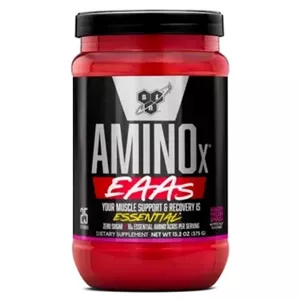 آمینو ایکس ای ای ای بی اس ان 375 گرم BSN Amino EAA