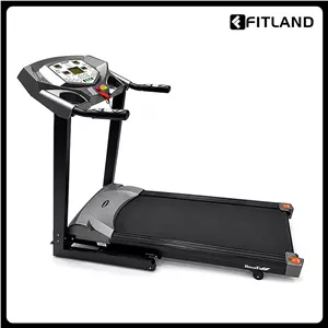 تردمیل خانگی هاوس فیت شیب اتوماتیک مدل HOUSE FIT (پس کرایه)