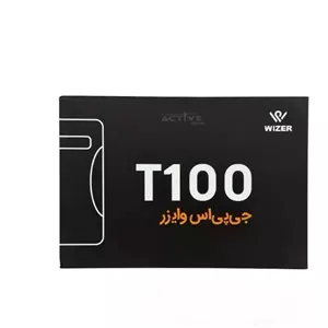 جی پی اس مدل t100 برند وایزر