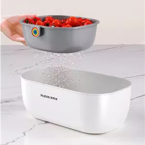 کاسه و آبکش کوچک joybos