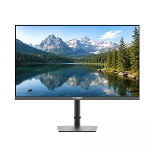 مانیتور 32 اینچ ایکس ویژن مدل XS3290G با وضوح QHD - 2K پنل IPS و نرخ به روزرسانی 180 هرتز