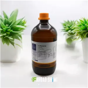 ان هگزان دکتر مجللی