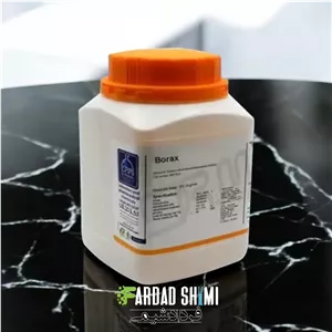 بوراکس 1 کیلویی دکتر مجللی