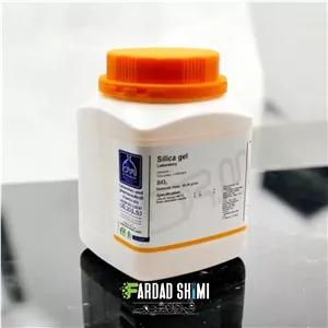 سیلیکاژل گرانول 1 کیلویی دکتر مجللی