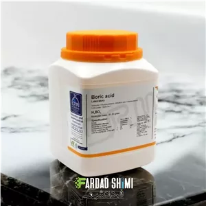 اسید بوریک 1 کیلویی دکتر مجللی