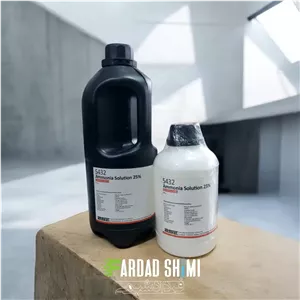 محلول آمونیاک 25% پارس شیمی