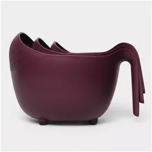 آبکش لیمون مدل Ml03-2 بسته 3 عددی
