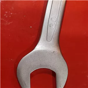 آچار یکسر رینگ یکسر تخت سایز 30