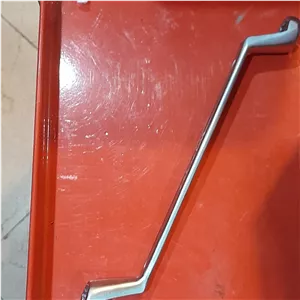 آچار دو سرینگ 21 23