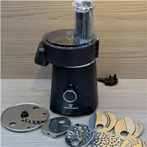 سالادساز VOGATRONIX VE-SM01B